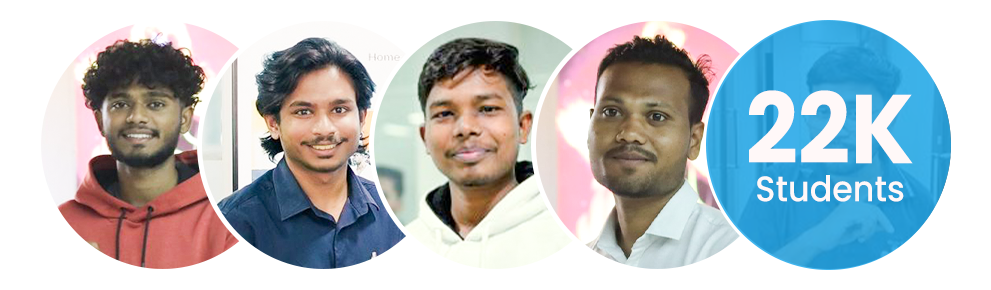 Learners trained at Learnmize