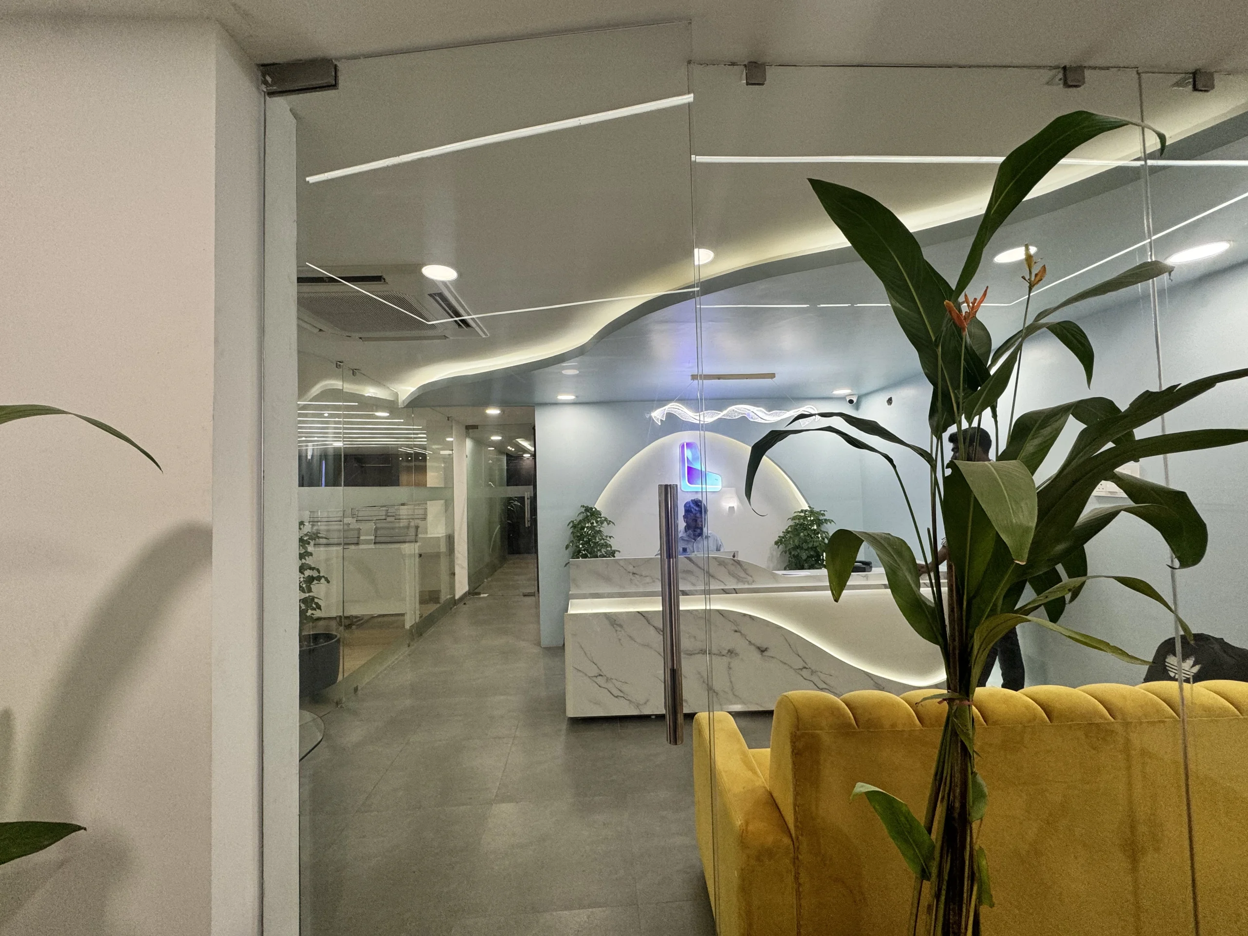 Learnmize Indore centre